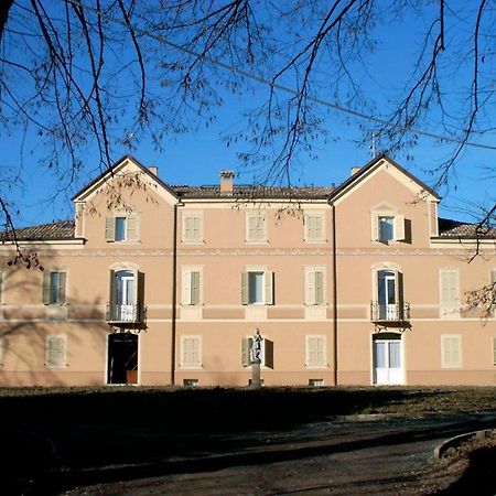 Villa Meli Lupi - Residenze Temporanee Parma Exteriér fotografie